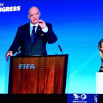 The "rule broken" by FIFA that gave Saudi Arabia the World Cup