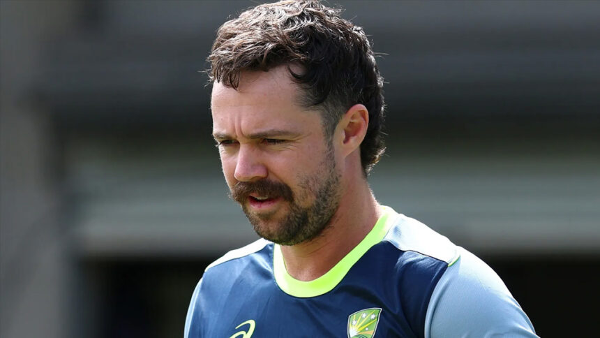 Travis Head ready for Melbourne test comeback
