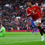 United coach unwilling to let go of Rashford