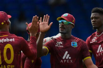 West Indies aims to settle the score by sweeping Bangladesh