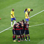 Where are Brazil’s 7-1 players now?