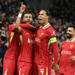 Who Qualified for UCL Knockouts? Who Missed Out?