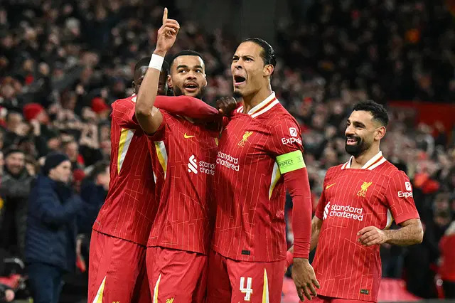 Who Qualified for UCL Knockouts? Who Missed Out?
