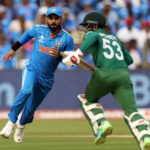Who will Bangladesh face in the Champions Trophy opener?