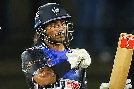 Will Soumya Sarkar's career-best tournament be a turning point?