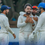 Afghanistan dominate Zimbabwe to win the series