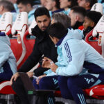Arsenal looks to strengthen attack in January window