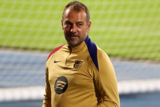 Barcelona coach's favorite team now Liverpool