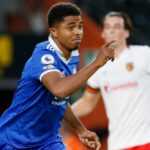 Chelsea Coach worried about defense after losing Fofana