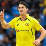 Cummins, Hazlewood in Australia's Champions Trophy squadCummins, Hazlewood in Australia's Champions Trophy squad