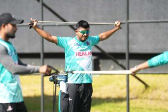 Dhaka eyes comeback in Sylhet with Jason Roy, Mosaddek