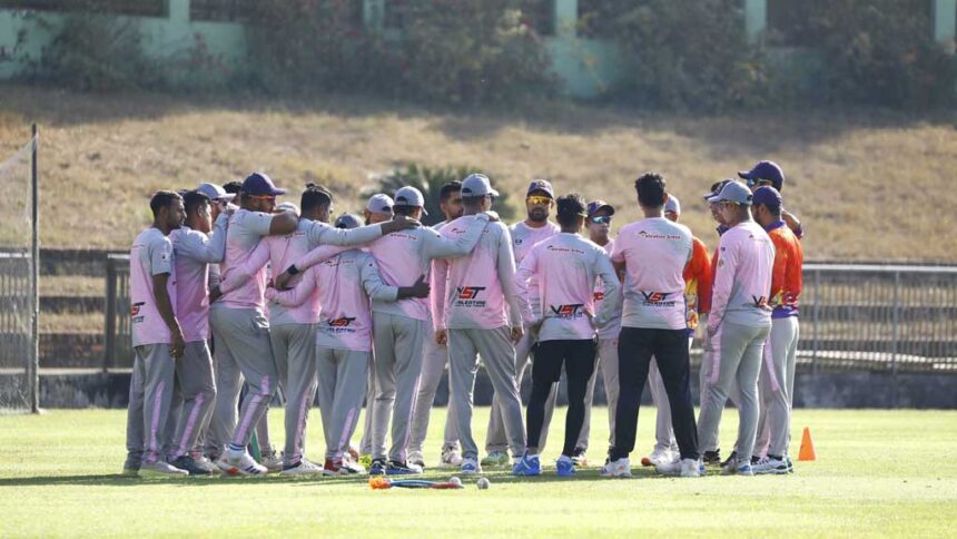 Durbar Rajshahi players boycott practice over payment issues