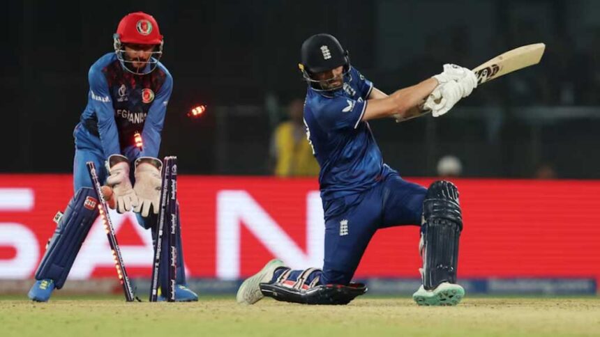 ECB denies boycott demand for Afghanistan match