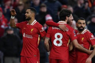 Easy win for Liverpool but Arsenal face challenges