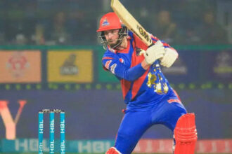 English players clash with ECB over PSL participation