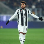 Juventus hold Atalanta to a valuable draw in Serie A