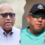 Khaled Mahmud claims greed in Nazmul Abedeen