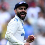 Kohli's move crossed the line of cricket sportsmanship