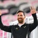 Lionel Messi invests ₹2,784 crore in Real Estate