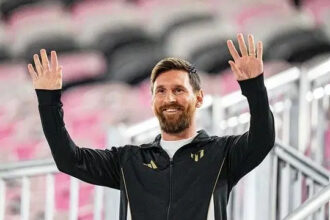 Lionel Messi invests ₹2,784 crore in Real Estate