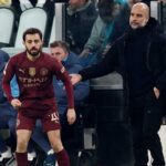 Manchester City’s Silva accepts the harsh reality