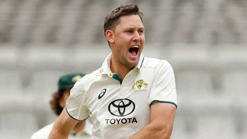 Marsh dropped, Dream debut for Beau Webster ahead