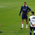 No advice needed for Mbappé on offsides