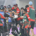 Nurul Hasan's heroics lead Rangpur to victory