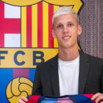 Olmo becomes Barcelona's biggest headache
