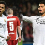 Real Madrid beat Brest but face a UCL play-off battle