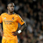 Real Madrid coach hopeful Vinícius avoids suspension