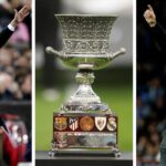 Real Madrid seeks revenge against Barcelona