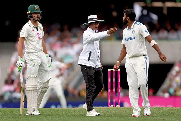 Sharfuddoula's decision sparks third umpire debate