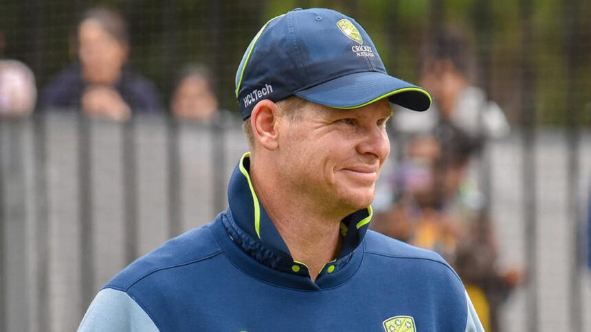 Smith to lead Australia with four spinners in squad