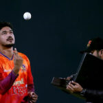 Taskin Ahmed breaks Shakib Al Hasan's record