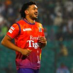 Taskin opens up on IPL, PSL and handling frustration
