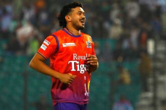 Taskin opens up on IPL, PSL and handling frustration