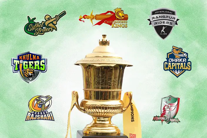 Teams fight for playoff spots in BPL 2025