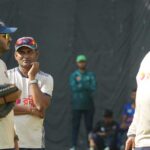 Bangladesh's isolated training ahead of Champions Trophy
