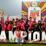 Fortune Barishal reclaim BPL title with record win