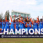 India win U-19 Women's T20 World Cup