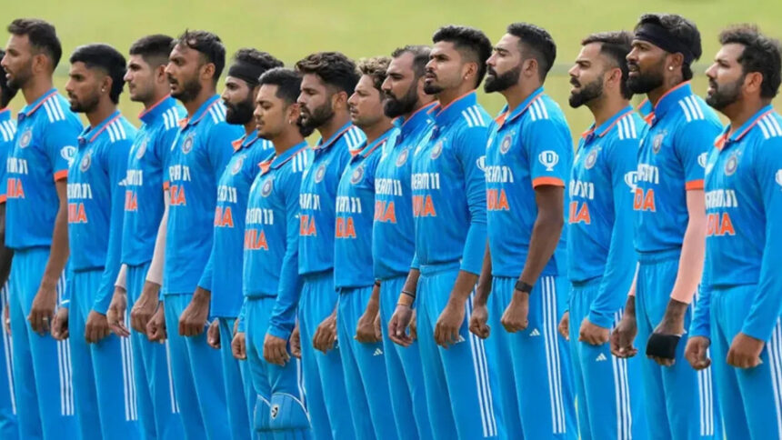 India’s Champions Trophy tickets sell out instantly