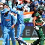 Shanto sees trouble in opening 10 overs