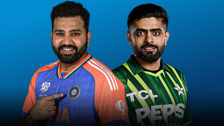 Why does an ex-Indian cricketer want Pakistan to win?