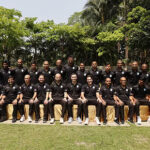 24 Man Bangladesh squad set for India match