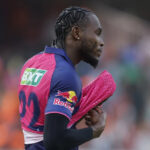 Archer concedes 76 in 4 overs on IPL