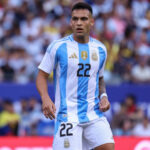 Argentina worried about Martinez after losing Messi, Dybala