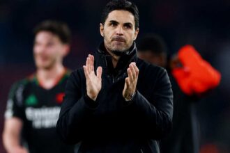 Arsenal's big win over PSV lifts team spirit