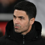 Arteta puts Real Madrid aside, focuses on Chelsea