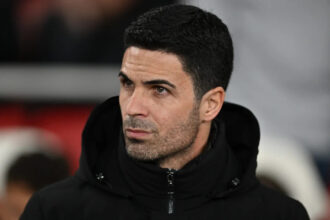 Arteta puts Real Madrid aside, focuses on Chelsea